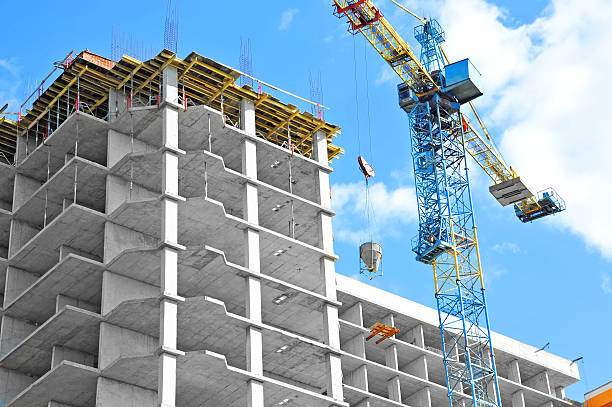 Best Poured Concrete Foundation  in Stokesdale, NC