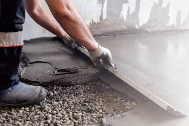 Best Concrete Foundation Repair  in Stokesdale, NC